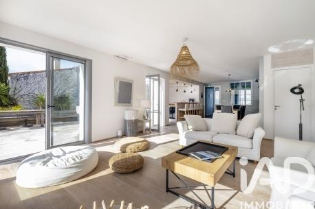 Maison à vendre 8 pièces 206 m² La Flotte
