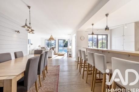 Maison à vendre 8 pièces 206 m² La Flotte