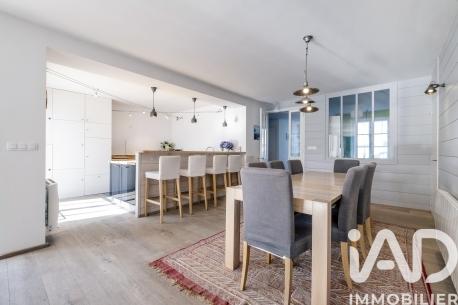 Maison à vendre 8 pièces 206 m² La Flotte