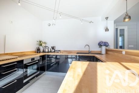 Maison à vendre 8 pièces 206 m² La Flotte