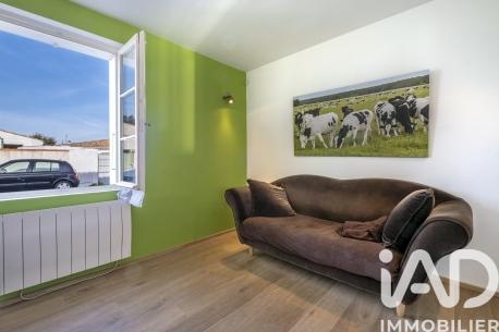 Maison à vendre 8 pièces 206 m² La Flotte