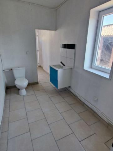 Maison Saint Pol Sur Ternoise 4 pièce(s) 61.47 m2