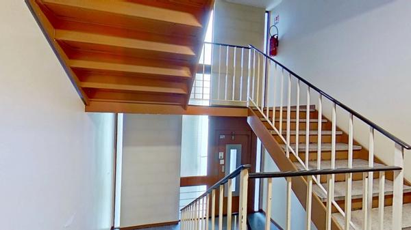 Résidence « Les Aiguillettes » – Appartement 4 pièces, balcons, loggias, cave - Visite virtuelle sur demande