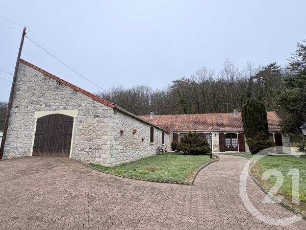 Maison à vendre  5 pièces - 125 m2 SOUPPES SUR LOING - 77