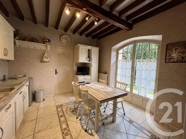 Maison à vendre  5 pièces - 125 m2 SOUPPES SUR LOING - 77