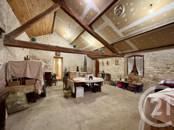 Maison à vendre  5 pièces - 125 m2 SOUPPES SUR LOING - 77