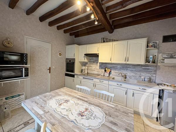 Maison à vendre  5 pièces - 125 m2 SOUPPES SUR LOING - 77