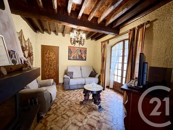 Maison à vendre  5 pièces - 125 m2 SOUPPES SUR LOING - 77