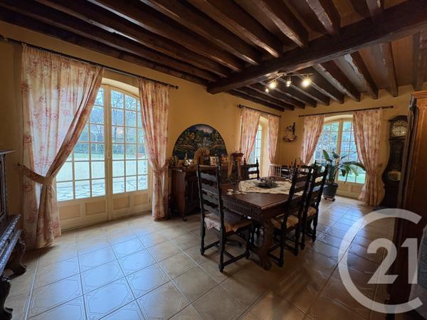 Maison à vendre  5 pièces - 125 m2 SOUPPES SUR LOING - 77