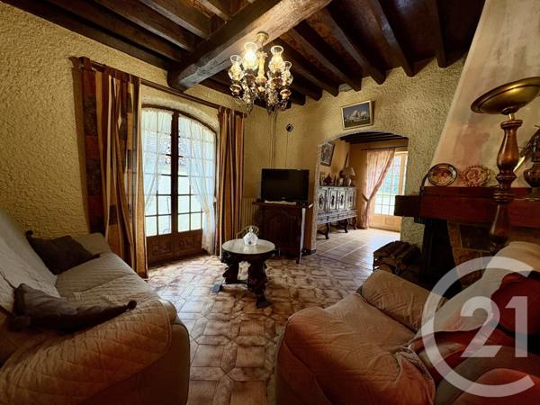 Maison à vendre  5 pièces - 125 m2 SOUPPES SUR LOING - 77