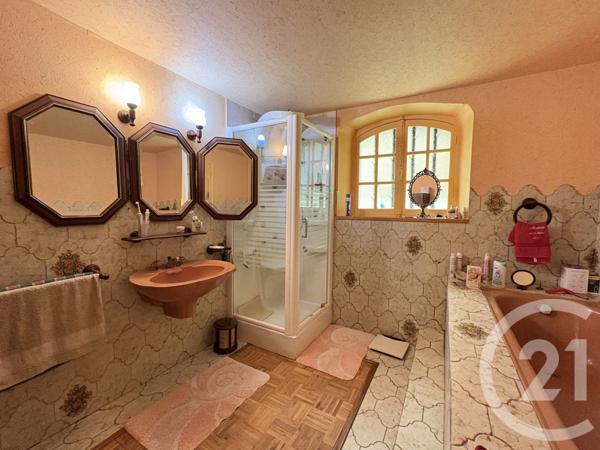 Maison à vendre  5 pièces - 125 m2 SOUPPES SUR LOING - 77