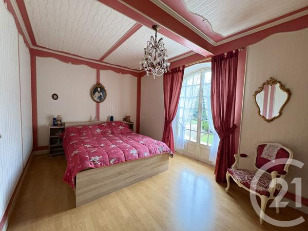 Maison à vendre  5 pièces - 125 m2 SOUPPES SUR LOING - 77