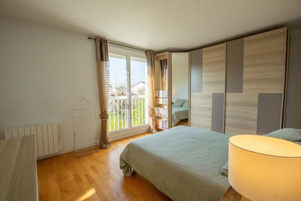 SUPERBE MAISON FAMILIALE