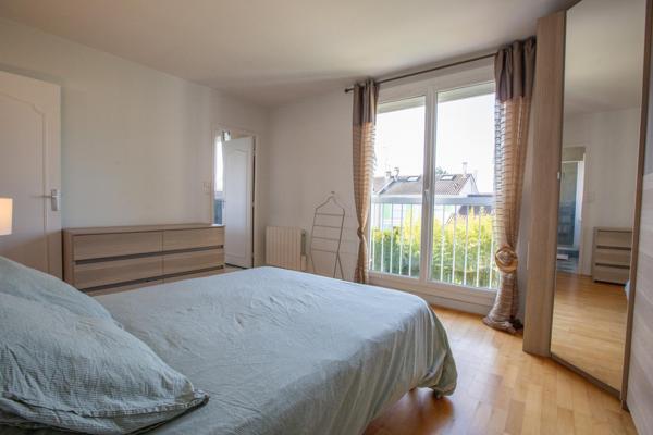SUPERBE MAISON FAMILIALE