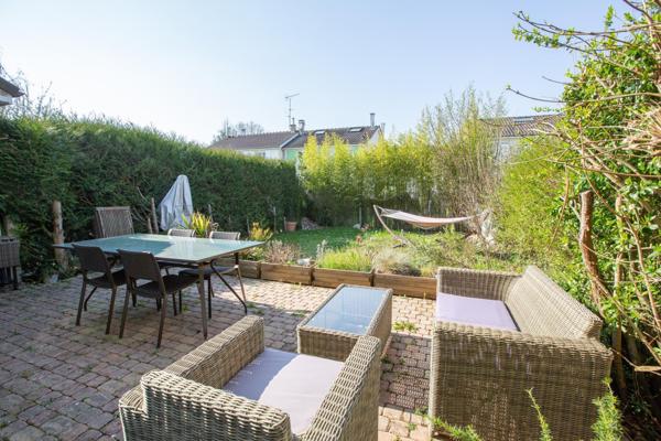 SUPERBE MAISON FAMILIALE