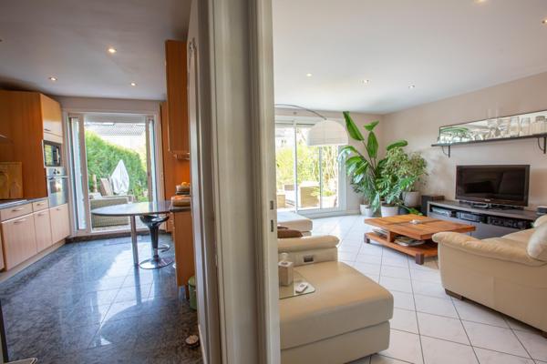 SUPERBE MAISON FAMILIALE