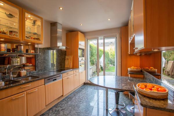 SUPERBE MAISON FAMILIALE