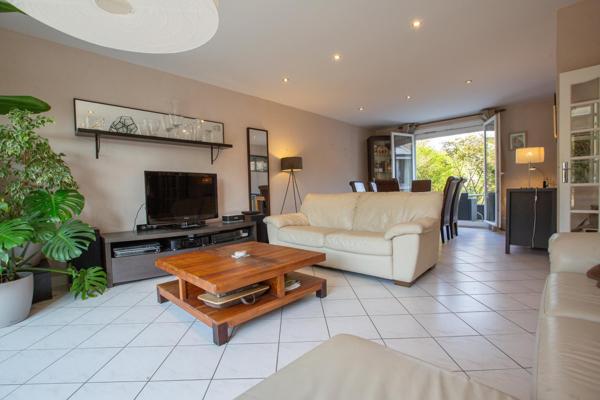 SUPERBE MAISON FAMILIALE