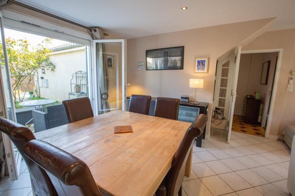 SUPERBE MAISON FAMILIALE