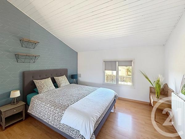 Maison à vendre  5 pièces - 133 m 2   MURET  - 31