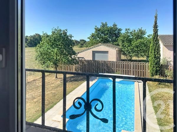 Maison à vendre  5 pièces - 133 m 2   MURET  - 31