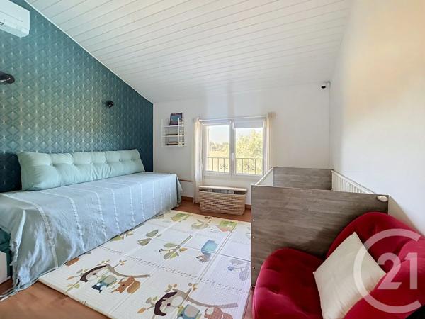 Maison à vendre  5 pièces - 133 m 2   MURET  - 31