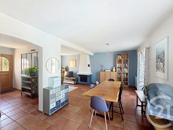 Maison à vendre  5 pièces - 133 m 2   MURET  - 31