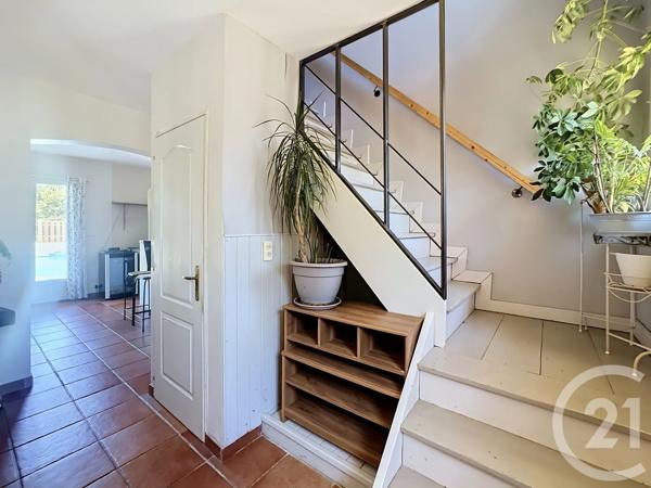 Maison à vendre  5 pièces - 133 m 2   MURET  - 31