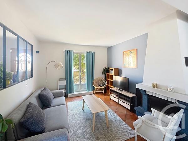 Maison à vendre  5 pièces - 133 m 2   MURET  - 31