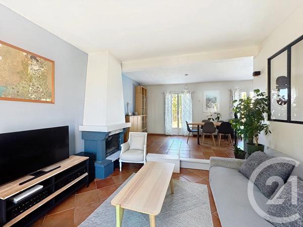 Maison à vendre  5 pièces - 133 m 2   MURET  - 31