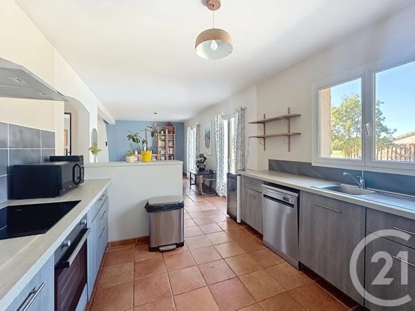 Maison à vendre  5 pièces - 133 m 2   MURET  - 31
