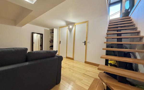 Maison à vendre    4 pièces • 93,70 m2 Dijon