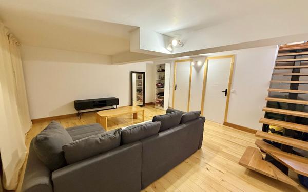 Maison à vendre    4 pièces • 93,70 m2 Dijon