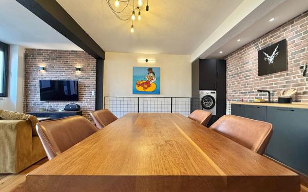 Maison à vendre    4 pièces • 93,70 m2 Dijon