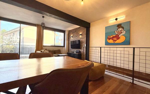 Maison à vendre    4 pièces • 93,70 m2 Dijon