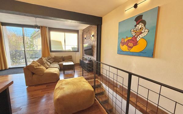 Maison à vendre    4 pièces • 93,70 m2 Dijon