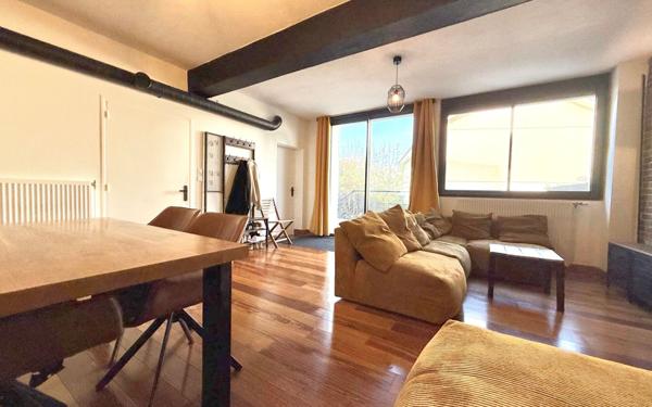 Maison à vendre    4 pièces • 93,70 m2 Dijon