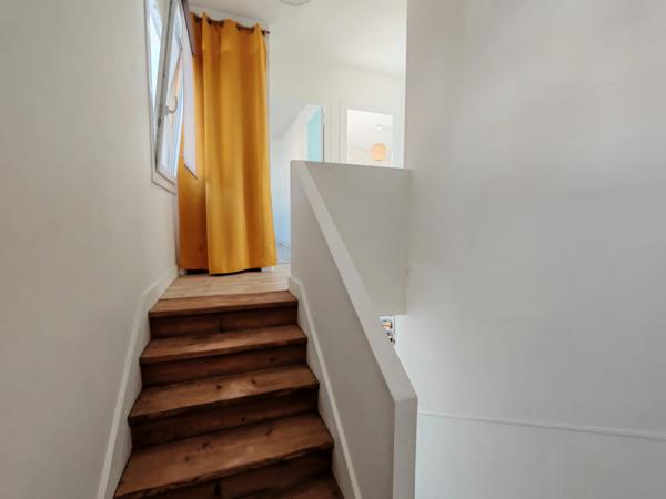 Maison 79 m² avec garage et piscine ST MERDARD DE GUIZIERES