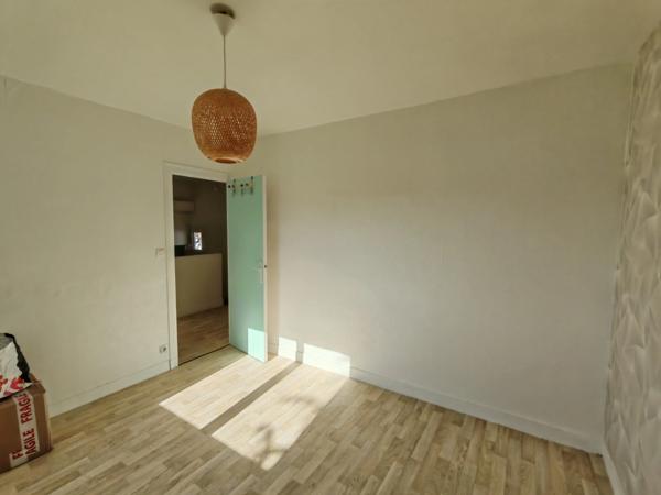 Maison 79 m² avec garage et piscine ST MERDARD DE GUIZIERES