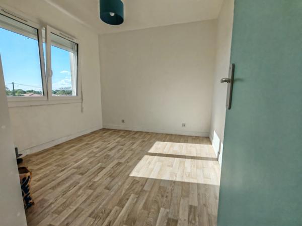 Maison 79 m² avec garage et piscine ST MERDARD DE GUIZIERES