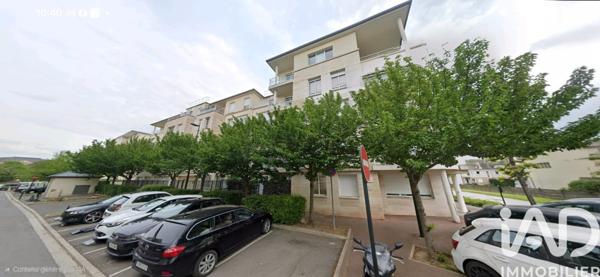 Parking à vendre 13 m² Corbeil-Essonnes