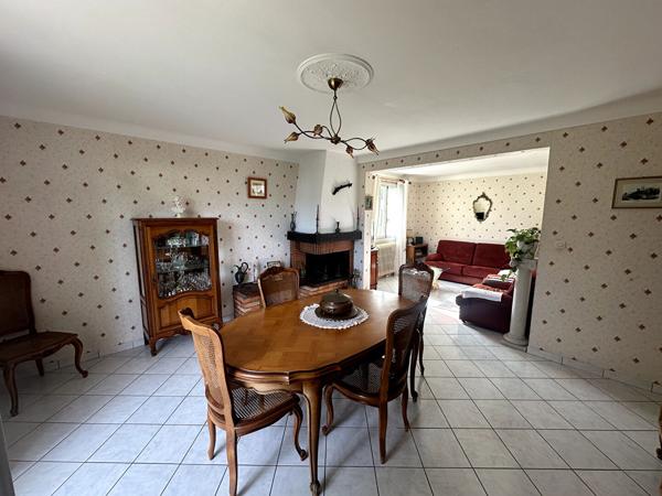Maison à Saint-Fort (53200) , Chateau gontier sur mayenne