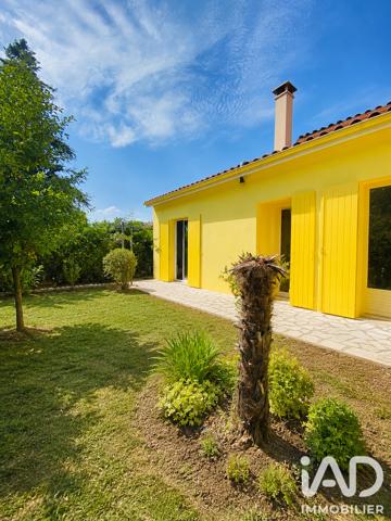 Maison à vendre 6 pièces 120 m² Floirac