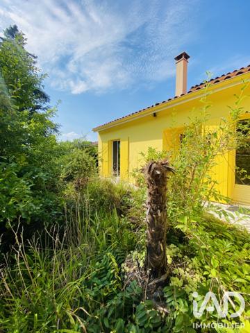 Maison à vendre 6 pièces 120 m² Floirac