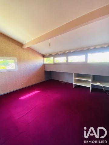 Maison à vendre 6 pièces 120 m² Floirac