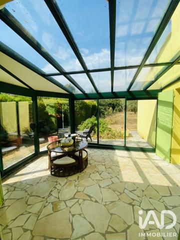 Maison à vendre 6 pièces 120 m² Floirac