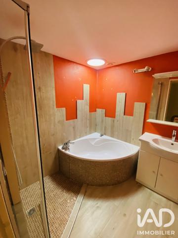 Maison à vendre 6 pièces 120 m² Floirac