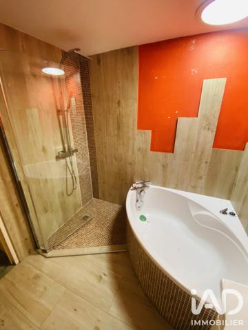 Maison à vendre 6 pièces 120 m² Floirac