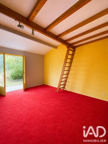Maison à vendre 6 pièces 120 m² Floirac