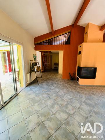 Maison à vendre 6 pièces 120 m² Floirac